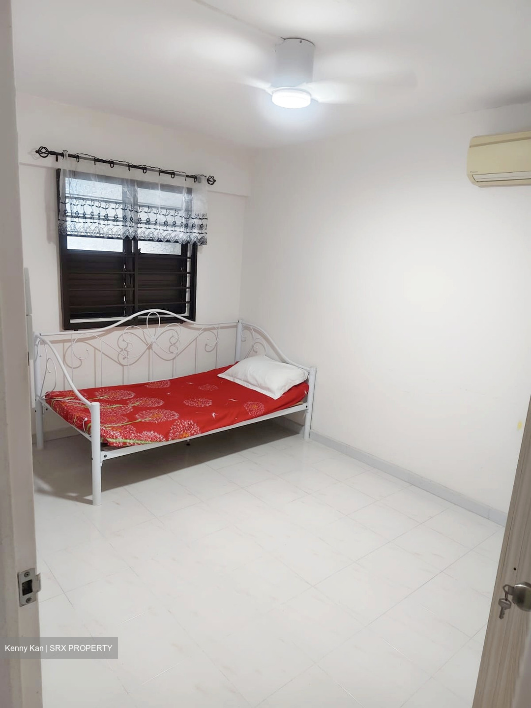 Blk 113 Eunos Vista (Bedok), HDB 3 Rooms #529049351